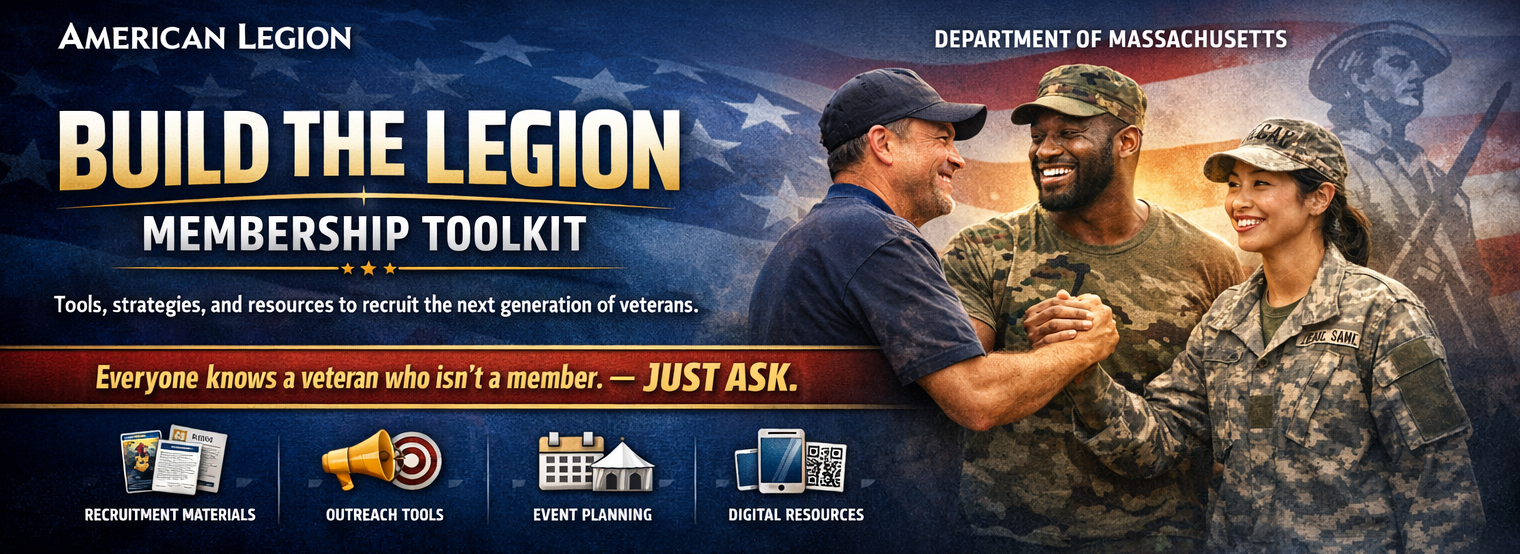 Check out the new Membership Tool Kit